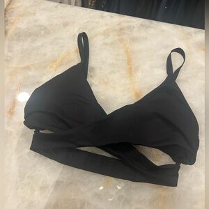 lululemon athletica Black Women's Top